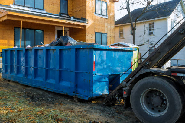 Junk Removal for Events in Nashotah, WI